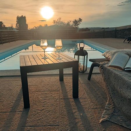Quinta Do Esteval Penacova Dış mekan fotoğraf