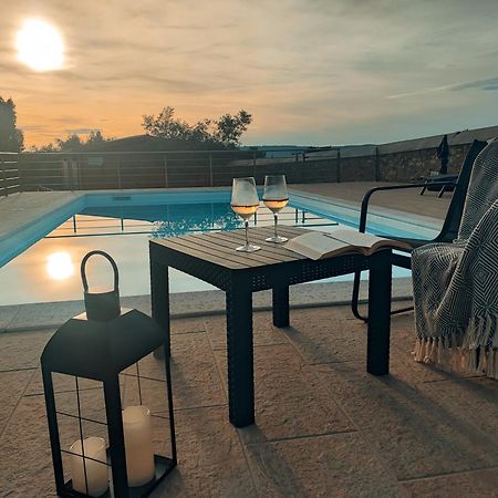 Quinta Do Esteval Penacova Dış mekan fotoğraf