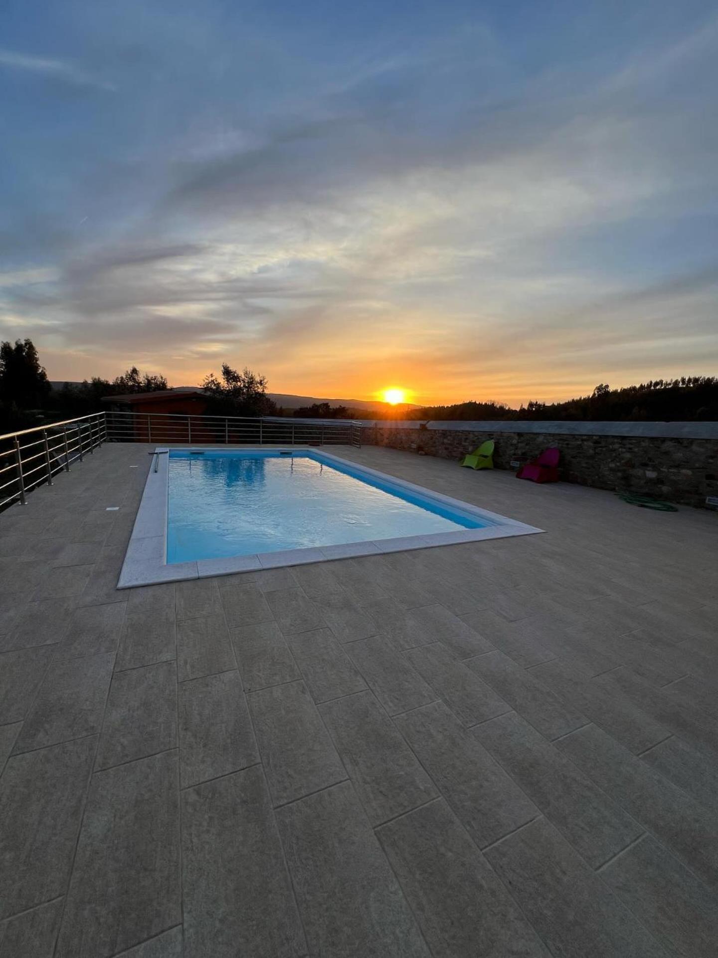 Quinta Do Esteval Penacova Dış mekan fotoğraf