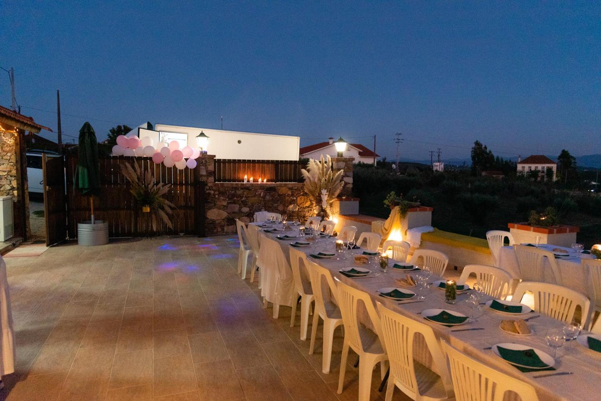 Quinta Do Esteval Penacova Dış mekan fotoğraf