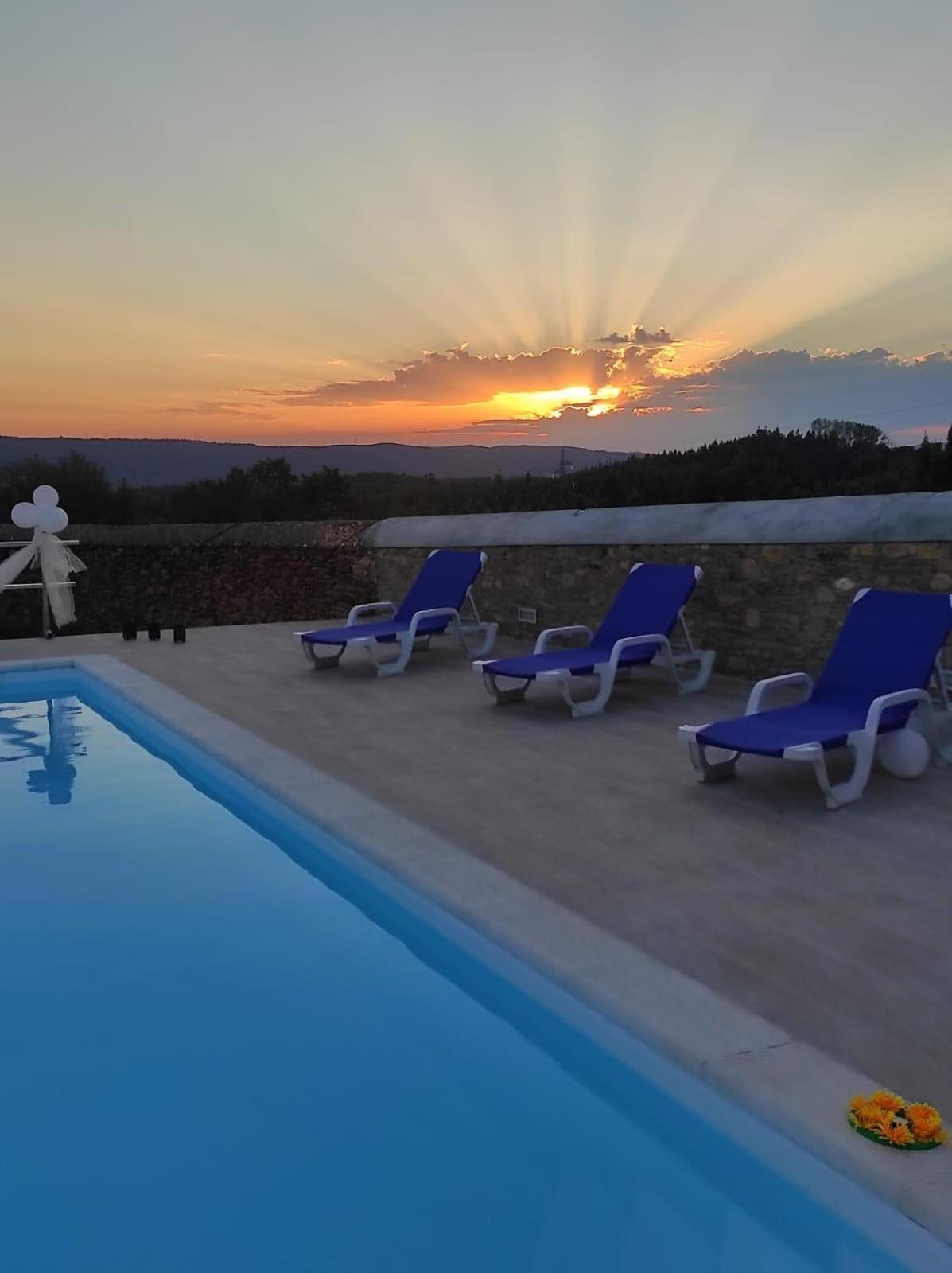 Quinta Do Esteval Penacova Dış mekan fotoğraf