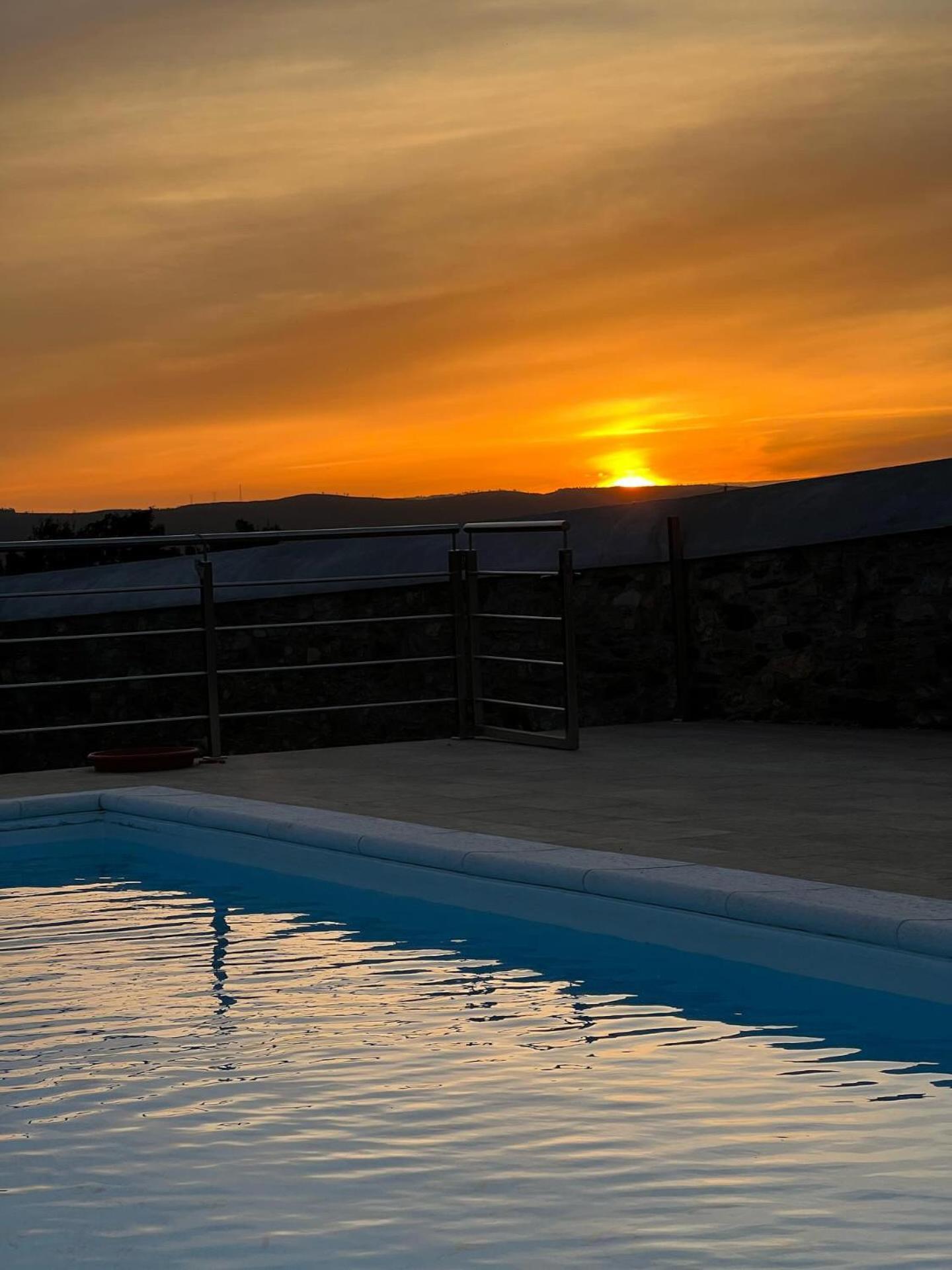 Quinta Do Esteval Penacova Dış mekan fotoğraf