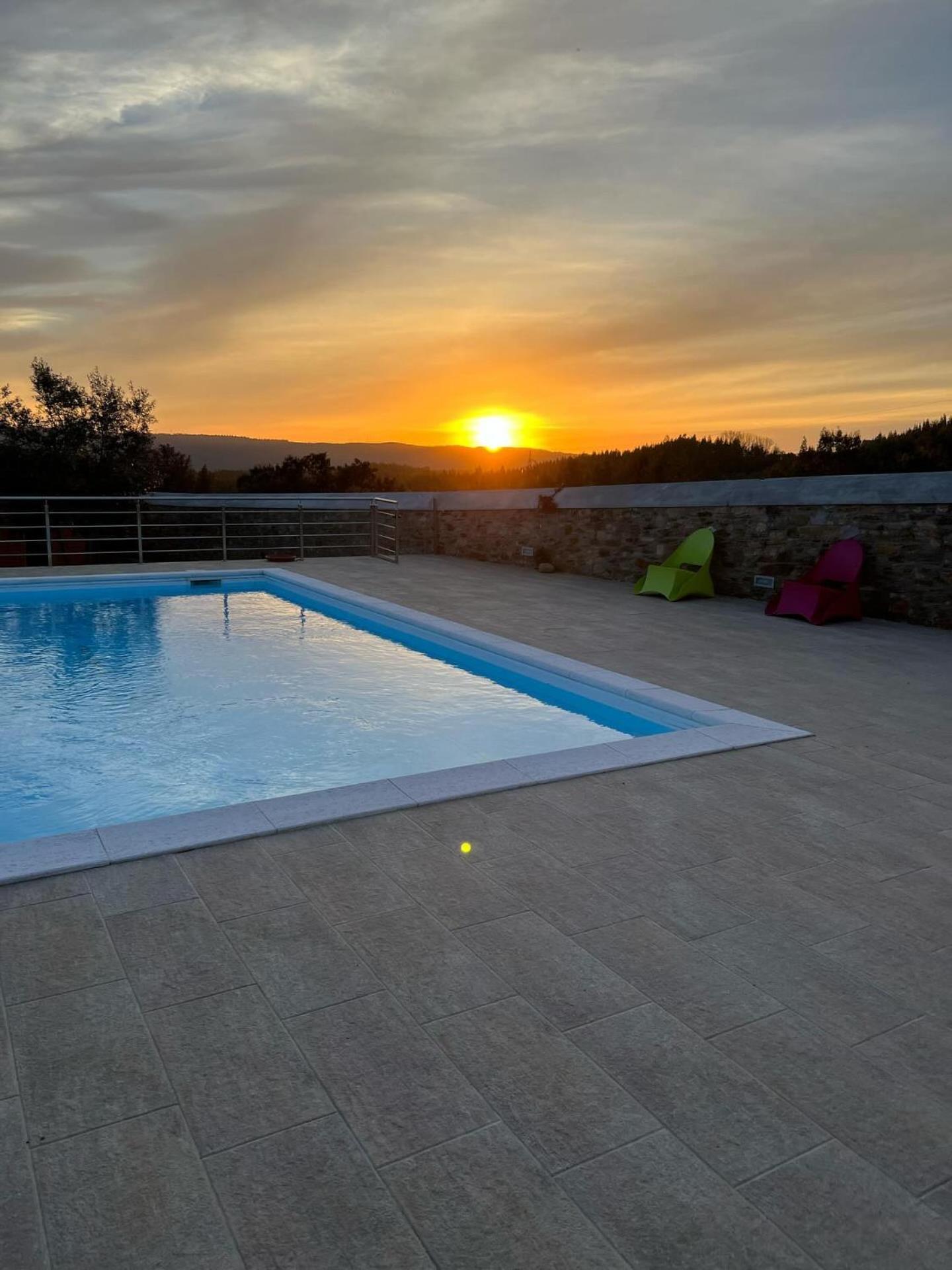 Quinta Do Esteval Penacova Dış mekan fotoğraf