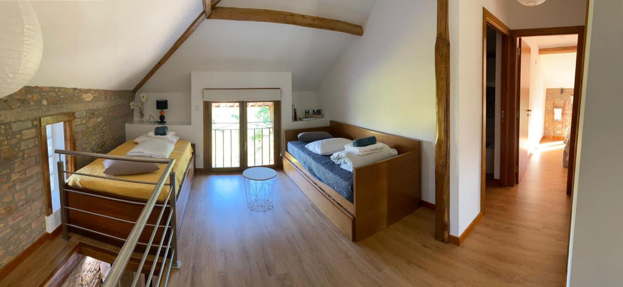 Quinta Do Esteval Penacova Dış mekan fotoğraf
