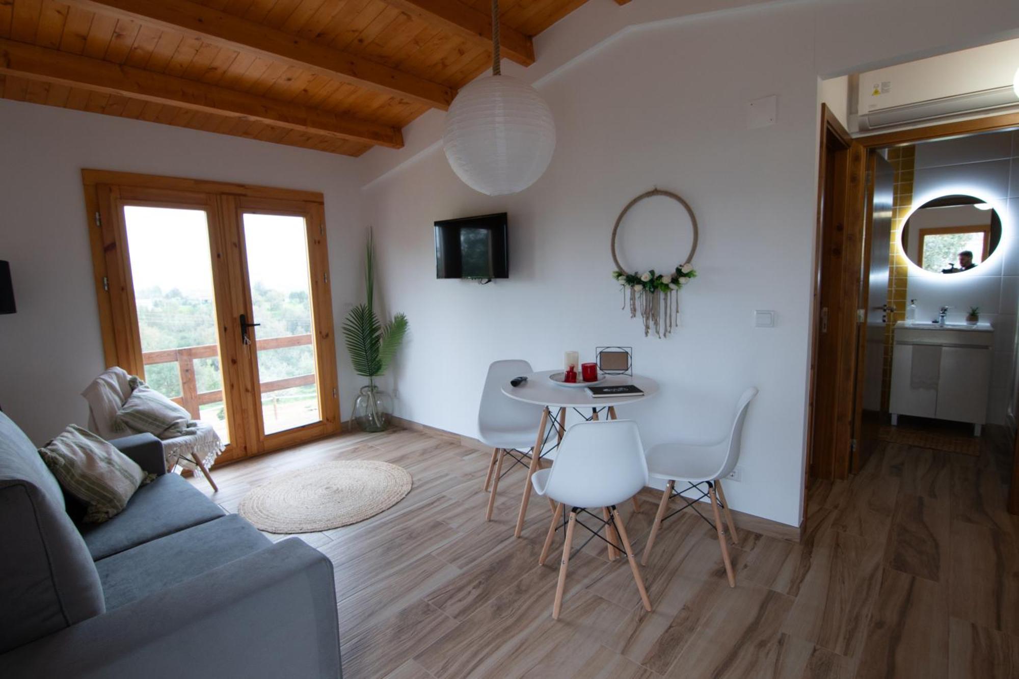 Quinta Do Esteval Penacova Dış mekan fotoğraf