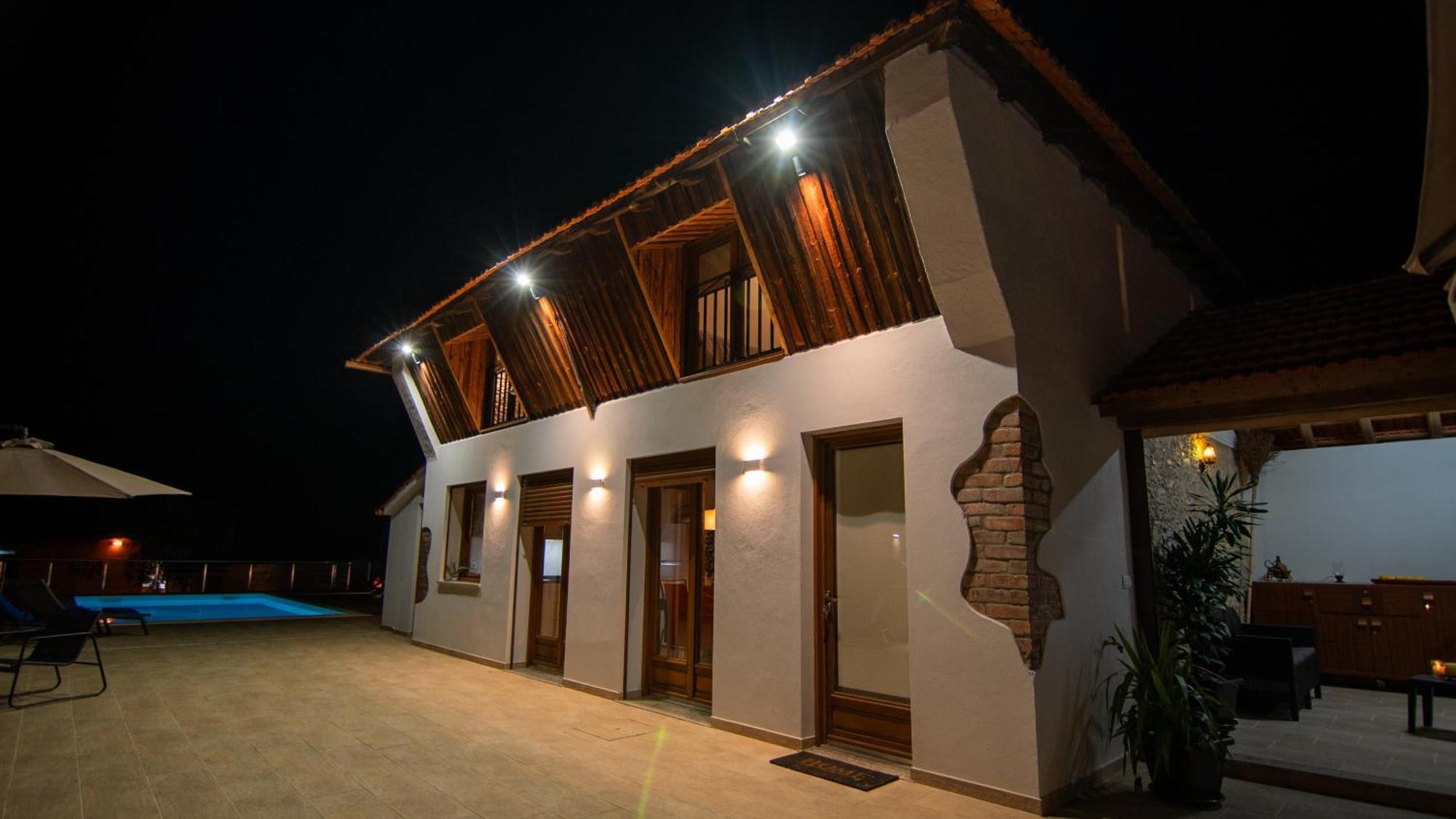 Quinta Do Esteval Penacova Dış mekan fotoğraf