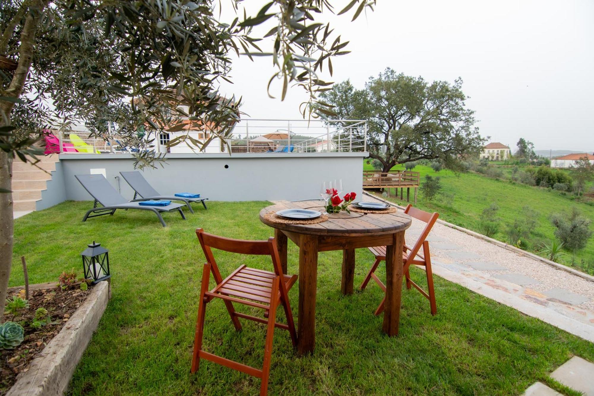 Quinta Do Esteval Penacova Dış mekan fotoğraf
