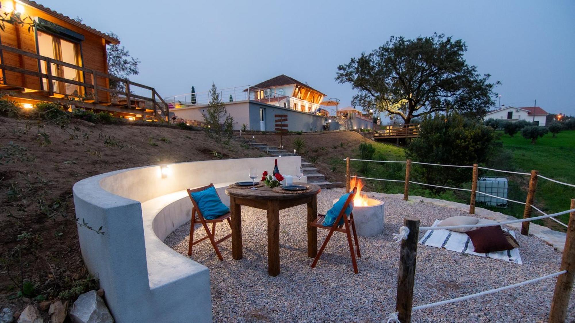 Quinta Do Esteval Penacova Dış mekan fotoğraf
