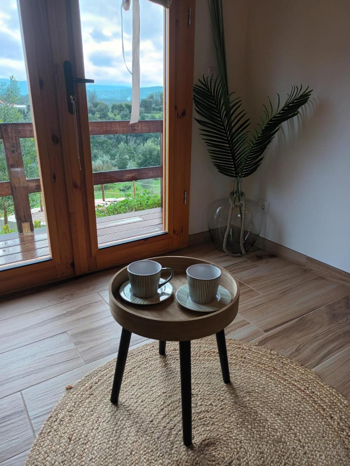 Quinta Do Esteval Penacova Dış mekan fotoğraf