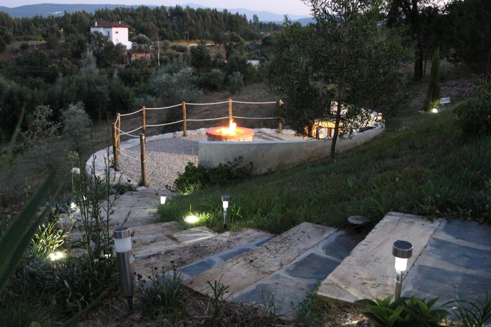 Quinta Do Esteval Penacova Dış mekan fotoğraf