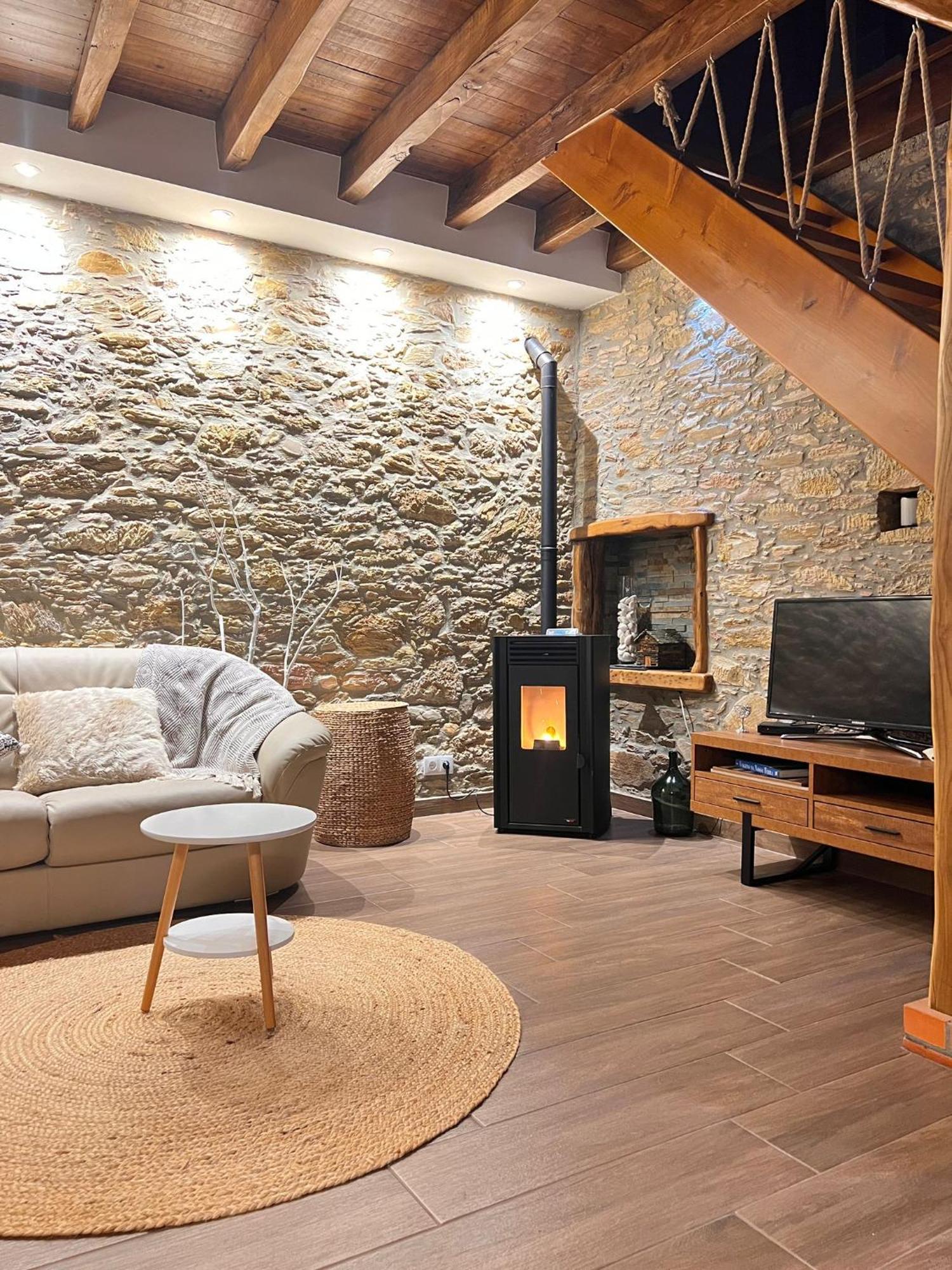 Quinta Do Esteval Penacova Dış mekan fotoğraf