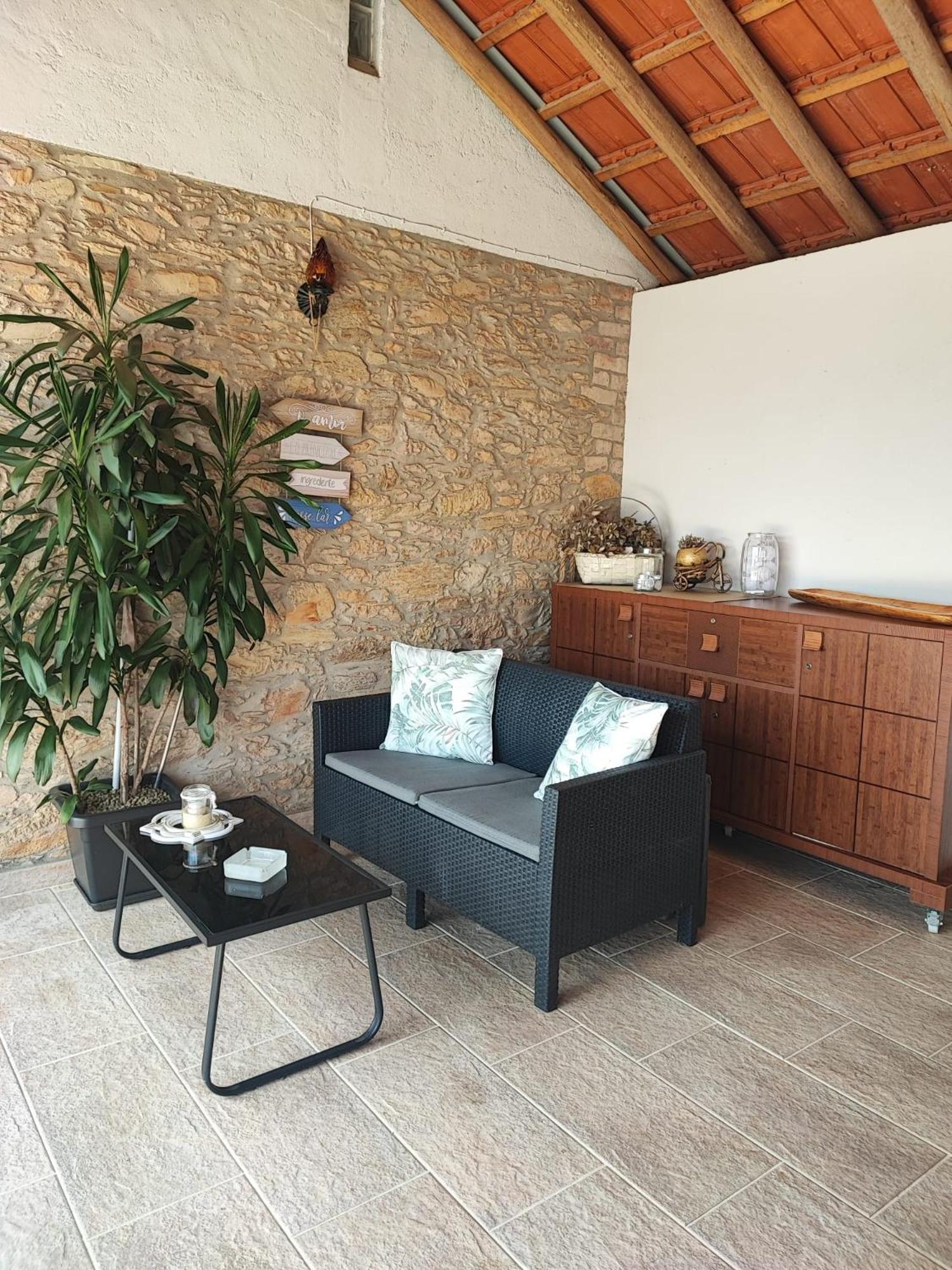 Quinta Do Esteval Penacova Dış mekan fotoğraf